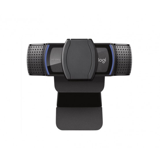 Camera web Logitech C920e Business Webcam 960-001384