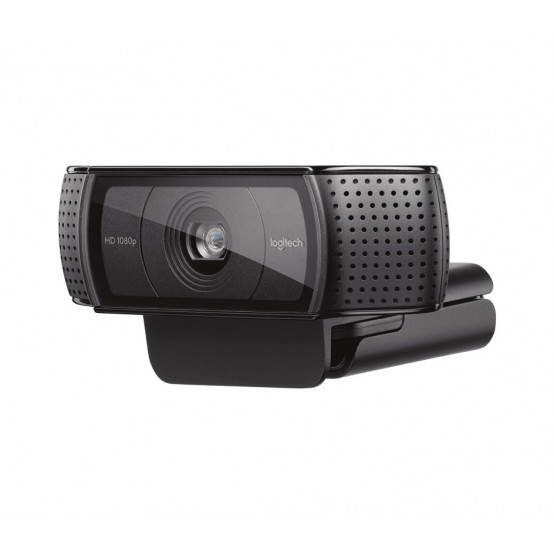 Camera web Logitech C920e Business Webcam 960-001384