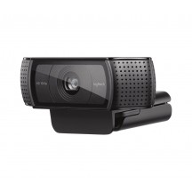 Camera web Logitech C920e Business Webcam 960-001384