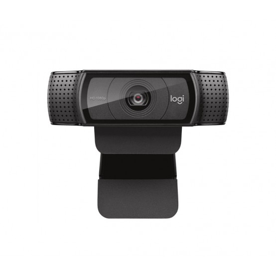 Camera web Logitech C920e Business Webcam 960-001384