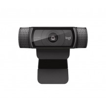Camera web Logitech C920e Business Webcam 960-001384