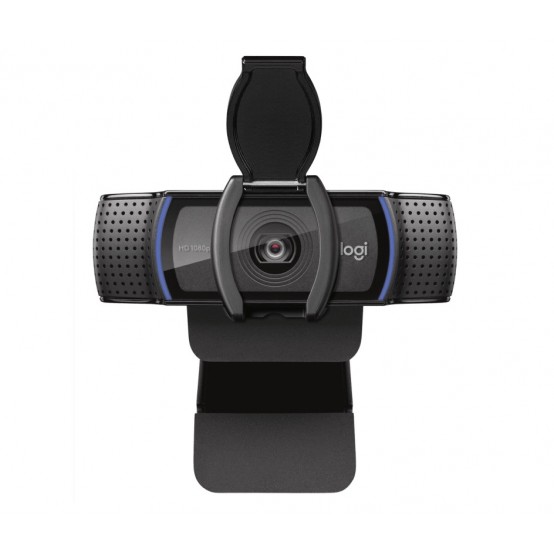 Camera web Logitech C920e Business Webcam 960-001384