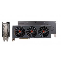 Placa video Biostar GeForce RTX 3080 VN3816RMT3 2