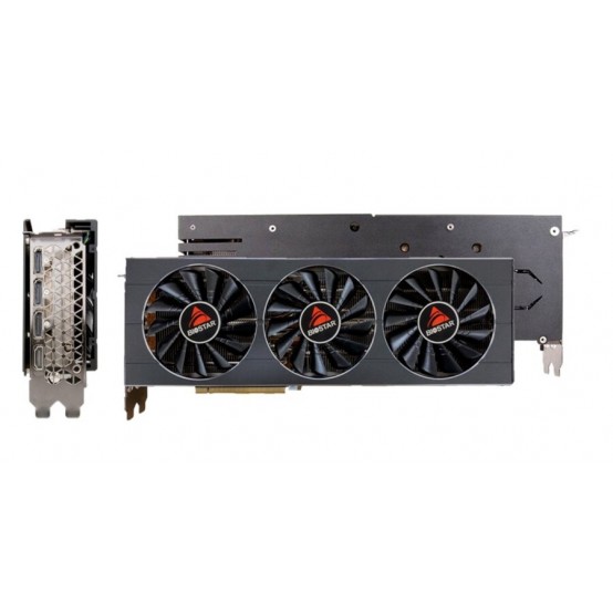 Placa video Biostar GeForce RTX 3080 VN3816RMT3