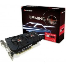 Placa video Biostar Radeon RX580 VA5815TQ82