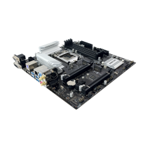 Placa de baza Biostar  B560MX-E PRO
