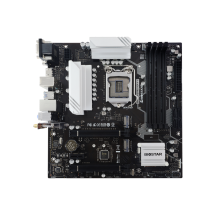 Placa de baza Biostar  B560MX-E PRO