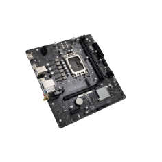 Placa de baza Biostar  H610MTE 2