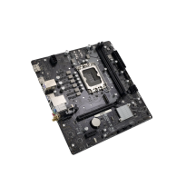 Placa de baza Biostar  H610MTE