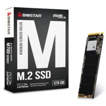 SSD Biostar M700 M700-128GB