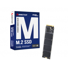 SSD Biostar M760 M760-512GB