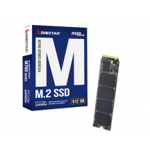 SSD Biostar M760 M760-512GB