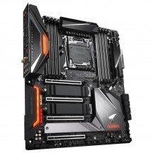 Placa de baza GigaByte X299X AORUS MASTER