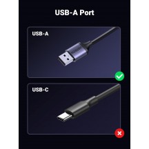 Placa de retea Ugreen CM648 25051
