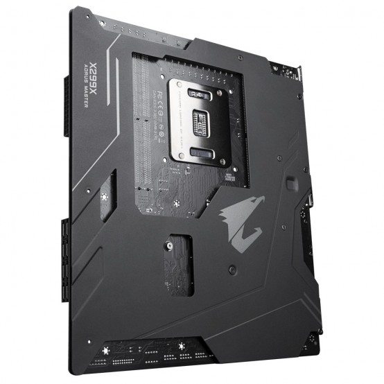 Placa de baza GigaByte X299X AORUS MASTER