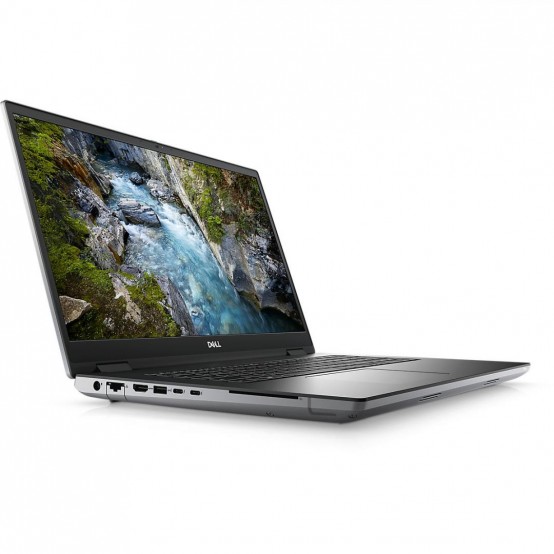 Laptop Dell Precision 7780 Mobile Workstation DP7780I964145000ADAWP