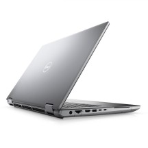 Laptop Dell Precision 7780 Mobile Workstation DP7780I964145000ADAWP
