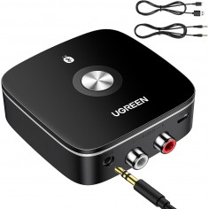 Adaptor Bluetooth Ugreen CM106 40759P 2