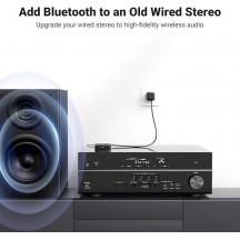 Adaptor Bluetooth Ugreen CM106 40759P