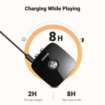 Adaptor Bluetooth Ugreen CM123 30445