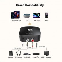Adaptor Bluetooth Ugreen CM123 30445