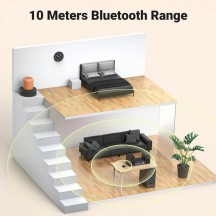 Adaptor Bluetooth Ugreen CM123 30445