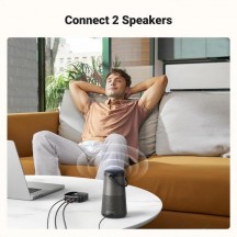 Adaptor Bluetooth Ugreen CM123 30445