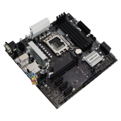 Placa de baza Biostar  B760MX2-E PRO D4