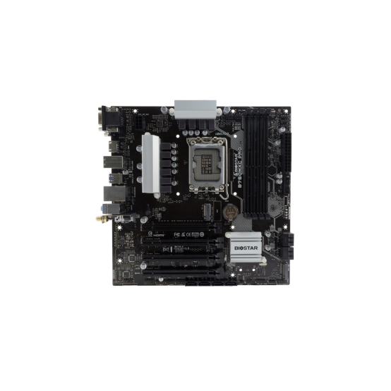 Placa de baza Biostar  B760MXC PRO