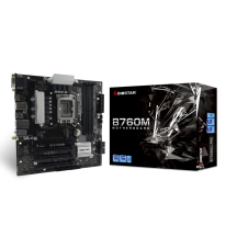 Placa de baza Biostar  B760MXC PRO