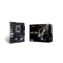 Placa de baza Biostar  H610MHC 2.0
