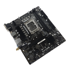 Placa de baza Biostar  Z690MX2E D4
