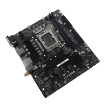 Placa de baza Biostar  Z690MX2E D4