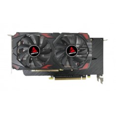 Placa video Biostar AMD Radeon RX580 2048SP VA5815RQ82