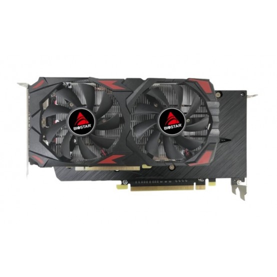 Placa video Biostar AMD Radeon RX580 2048SP VA5815RQ82
