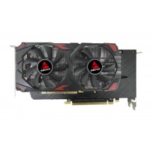 Placa video Biostar AMD Radeon RX580 2048SP VA5815RQ82