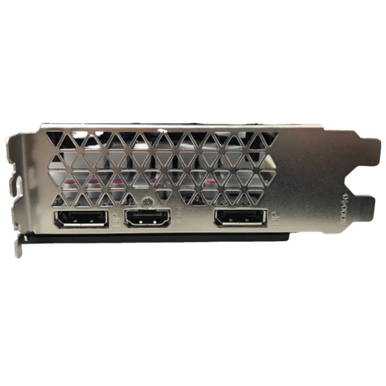 Placa video Biostar AMD Radeon RX580 2048SP VA5815RQ82