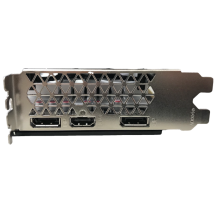 Placa video Biostar AMD Radeon RX580 2048SP VA5815RQ82