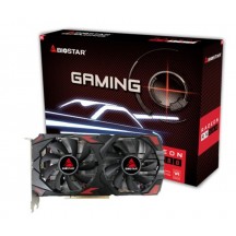 Placa video Biostar AMD Radeon RX580 2048SP VA5815RQ82