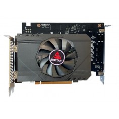 Placa video Biostar AMD Radeon RX6400 VA6406RA46