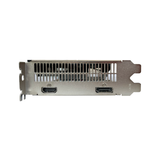 Placa video Biostar AMD Radeon RX6400 VA6406RA46