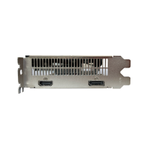 Placa video Biostar AMD Radeon RX6400 VA6406RA46