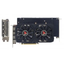 Placa video Biostar AMD Radeon RX 6600 VA6606RM81