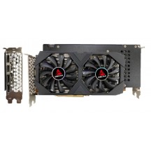 Placa video Biostar AMD Radeon RX 6650 XT VA6656TM81