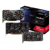 Placa video Biostar AMD Radeon RX 6650 XT VA6656TM81
