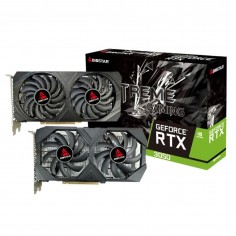 Placa video Biostar nVidia GeForce RTX 3050 6GB VN3516RF68