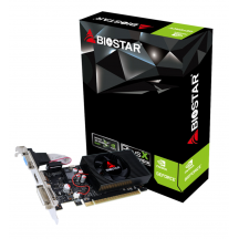 Placa video Biostar nVidia GeForce GT730 D3 LP VN7313TH41
