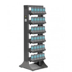 Cabinet Zebra  CS-RAC-30-E-00 2