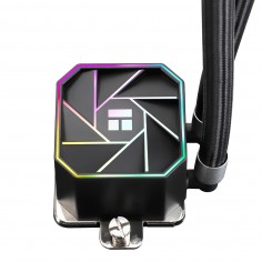 Cooler Thermalright  Aqua Elite 240 Black Argb V3 2