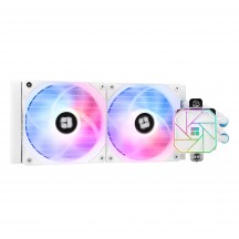 Cooler Thermalright  Aqua Elite 240 White Argb V3